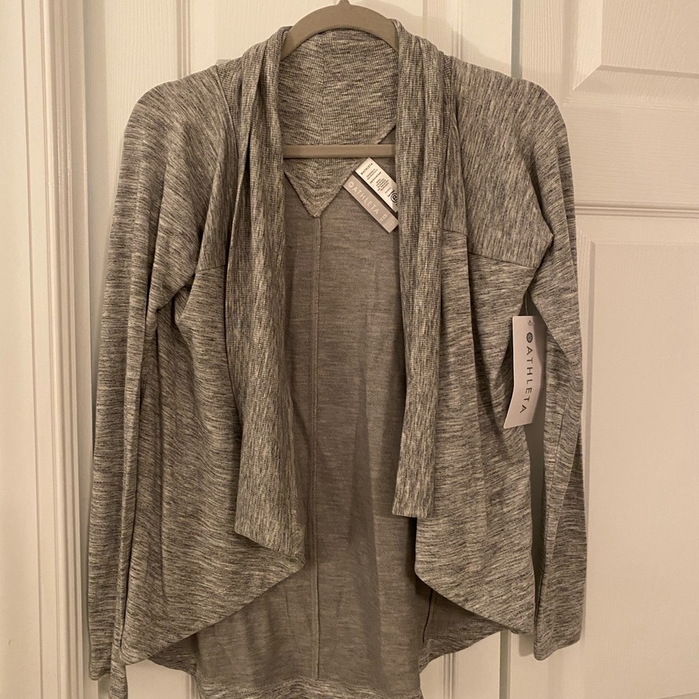 Nirvana Wear Two Ways Wrap